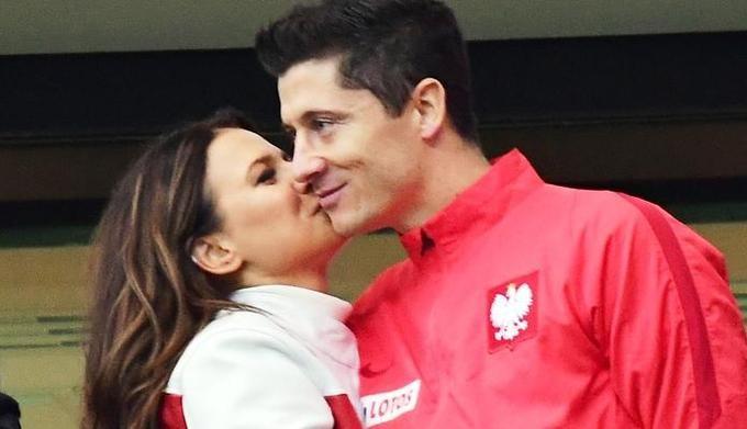 Oszukał Lewandowskiego na 100 tys! Znamy wyrok!