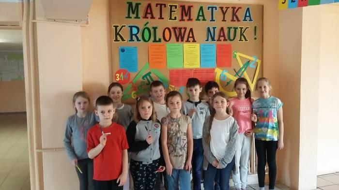 Super matematycy!