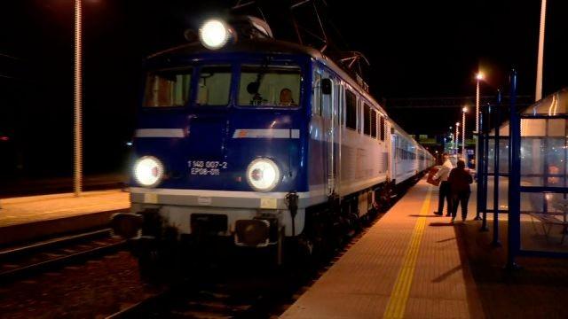 Brakuje maszynistów. Początkujący może zarobić nawet 5tys. zł!