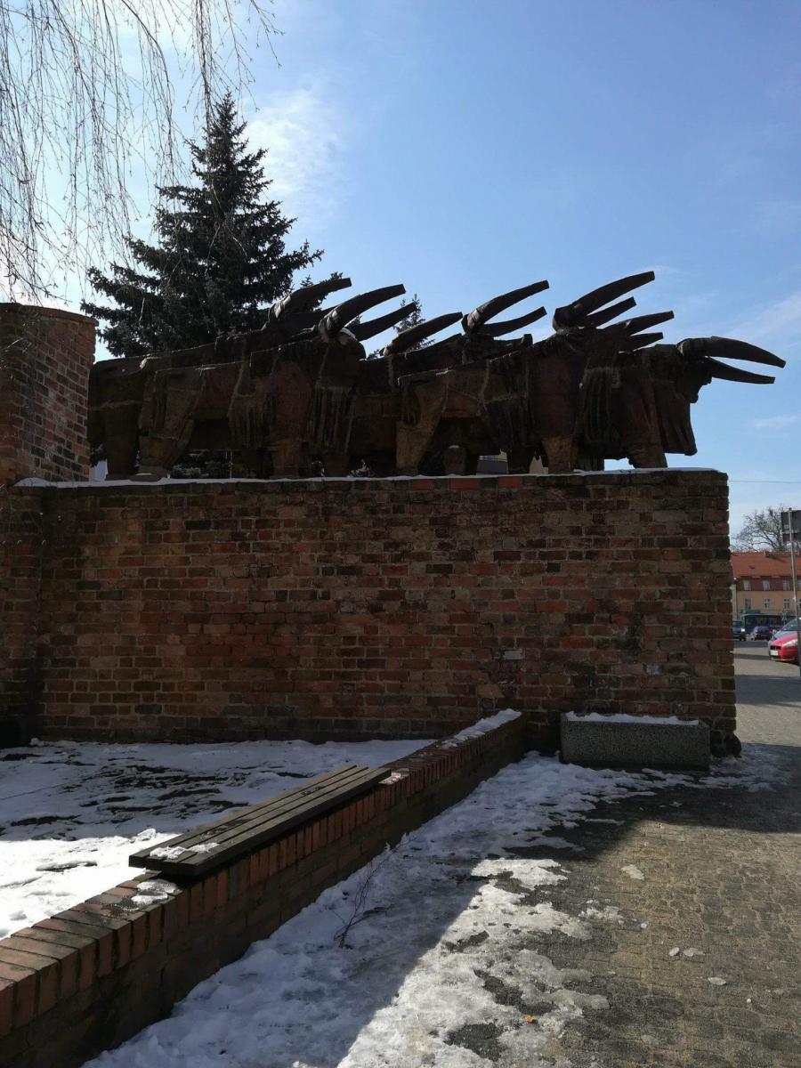 Pierwszy dzień wiosny!