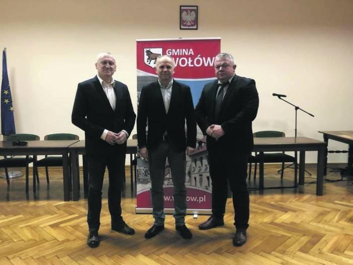 Egzamin na prawo jazdy w Wołowie?