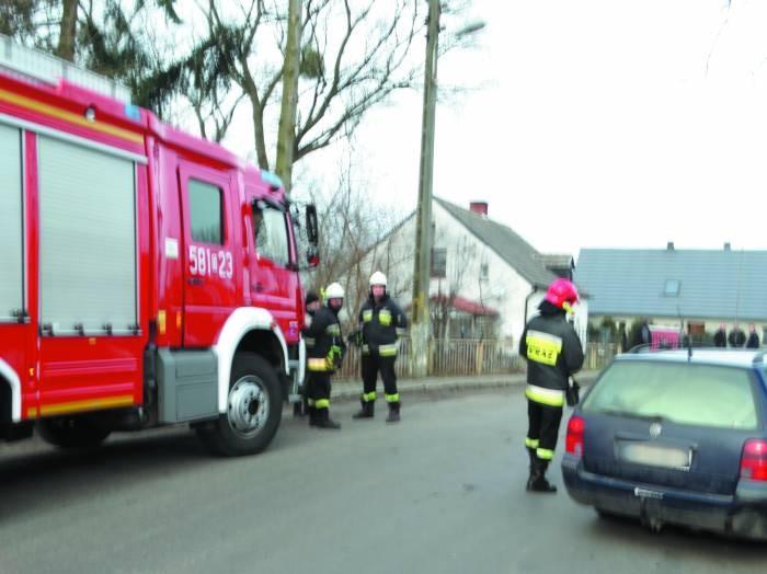 Pożary kominów to już plaga!