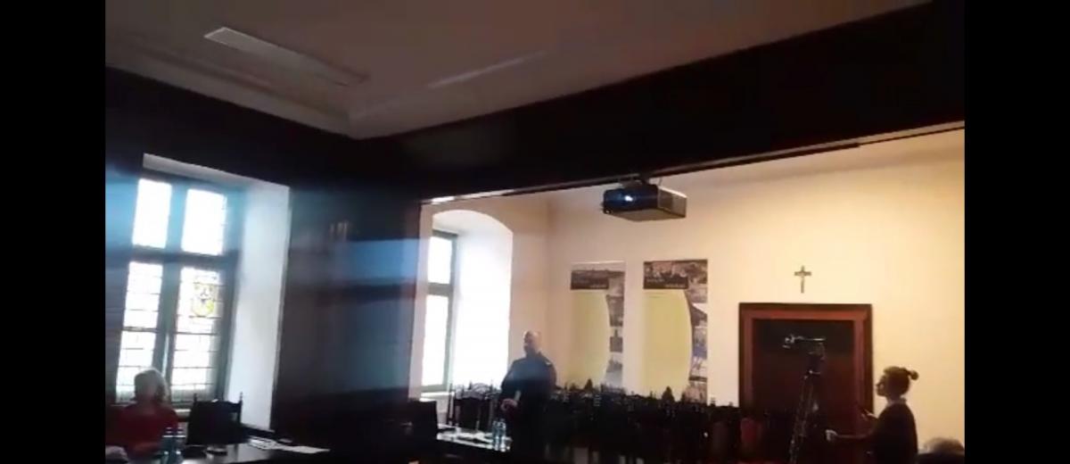 Co robi nasza policja? Jak dba o nasze bezpieczeństwo?