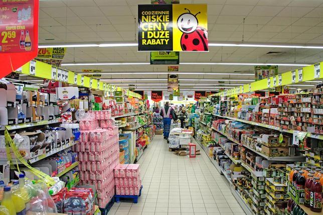 Koniec z zakazem fotografowania produktów i cen w sklepach!