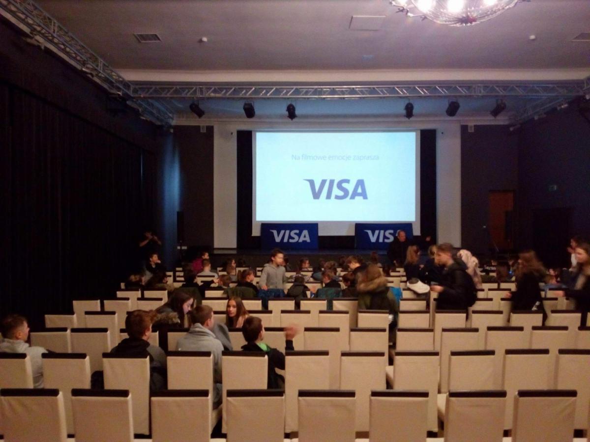 Kino objazdowe - Wołów! [WIDEO]