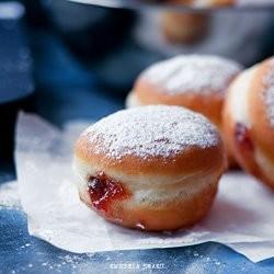 Tłusty czwartek - Przepis na pączki