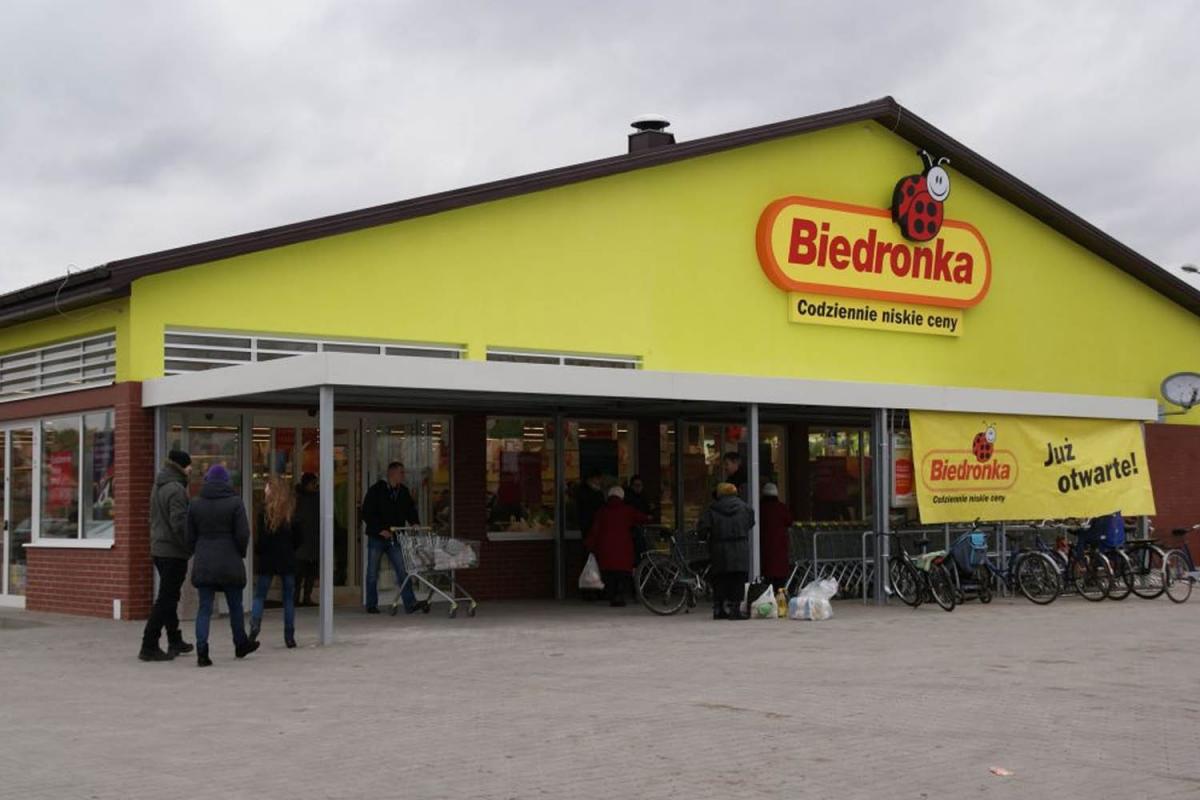 Biedronka będzie czynna w nocy! - Nowa ustawa!