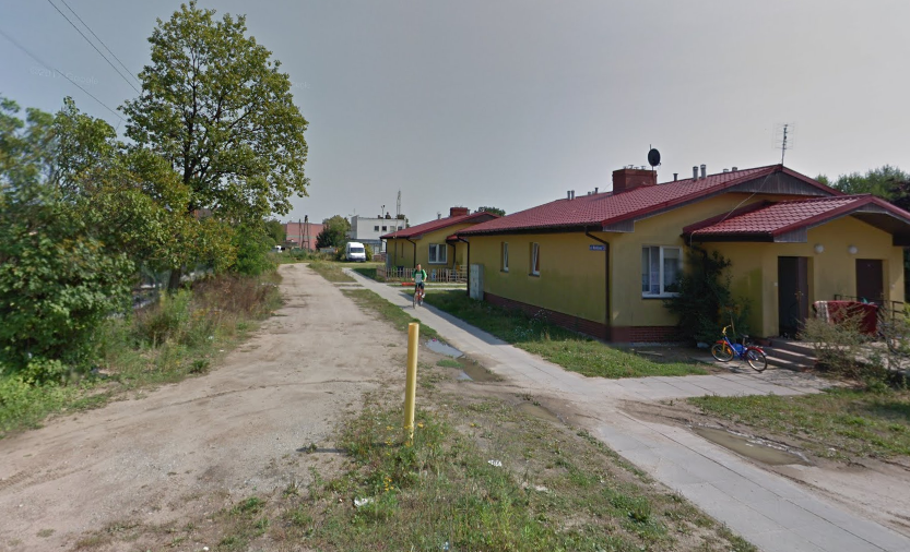Iluminacja murów obronnych jest a co z ulica Wesołą czy Morelową ?