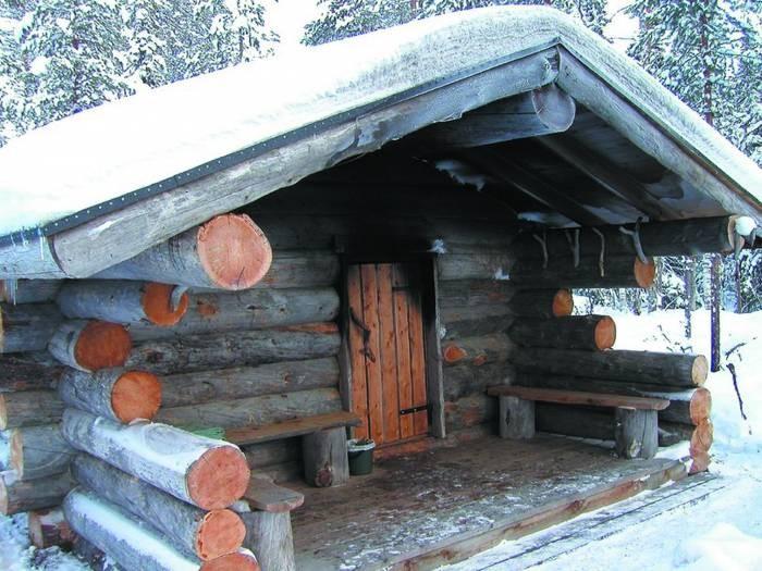 Fińska sauna rządzi się swoimi prawami. Poznaj je, jeśli nie chcesz rozzłościć 
