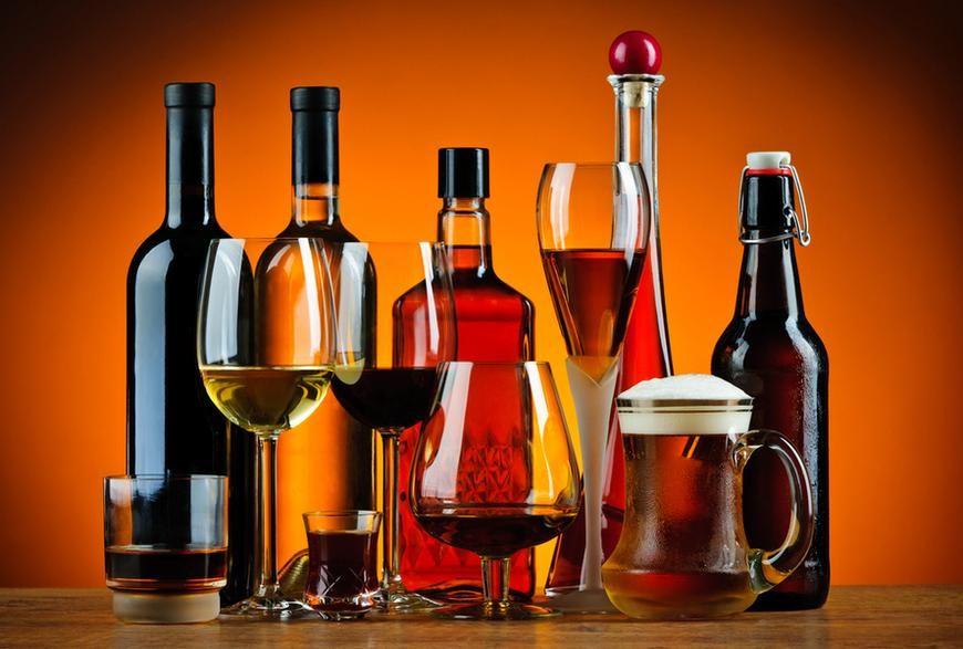 Problem alkoholowy w naszej okolicy ? Czy widzicie go na co dzień ? Zmiany w przepisach o sprzedaży !