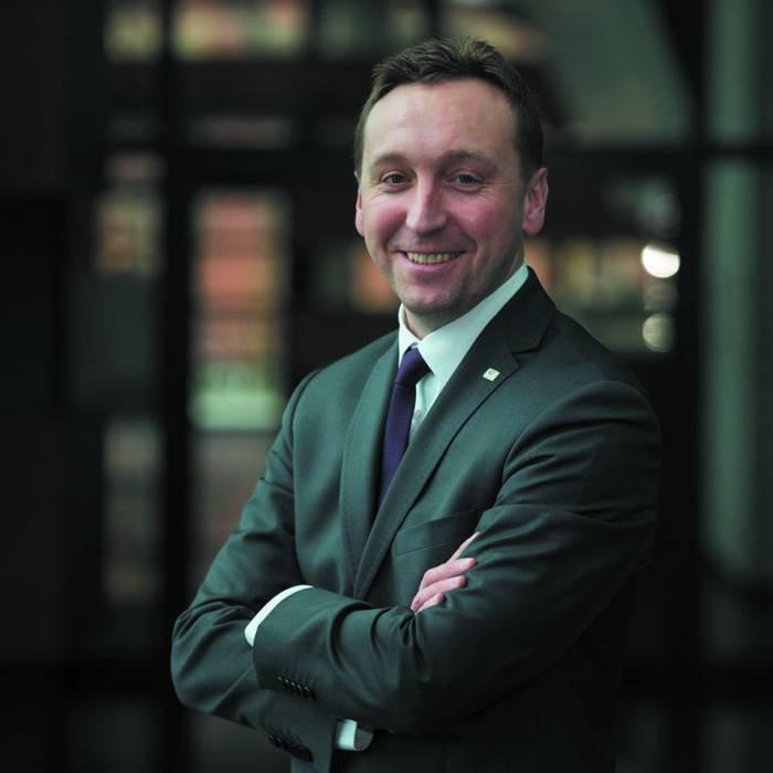 Brzeg Dolny w sercu WKS Śląska !!