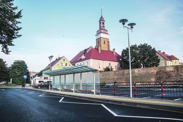 Gdzie się podziały tamte autobusy ?