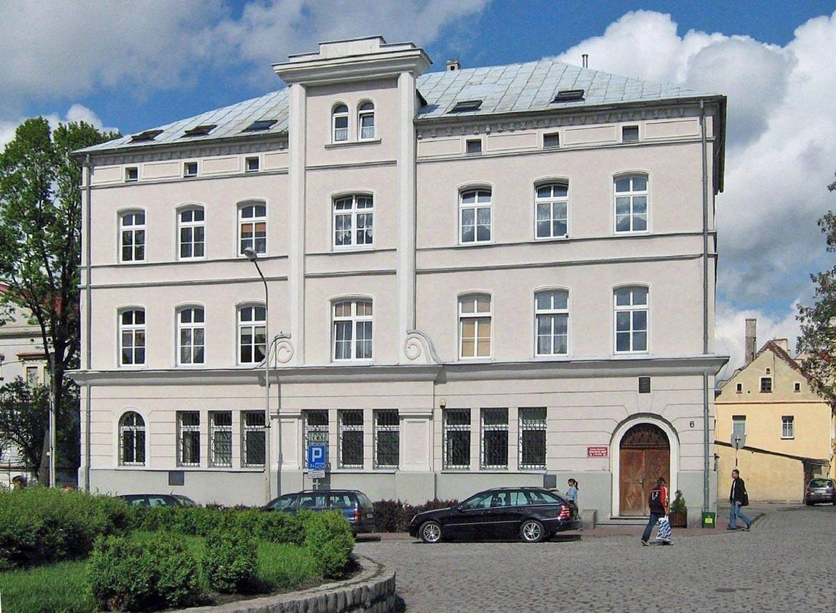 Napad na bank w Wołowie po 55 latach. Nowe fakty