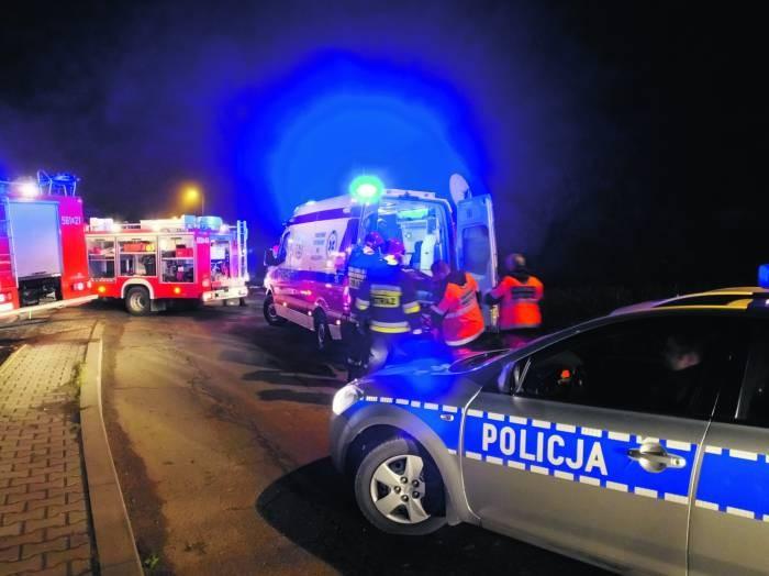 Tragedia na gliniankach !!!