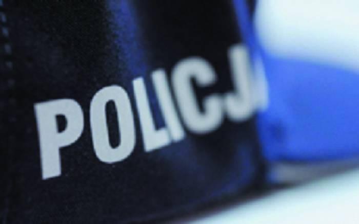 Wjechał w ścianę sklepu! -Zatrzymany przez policjanta po służbie.