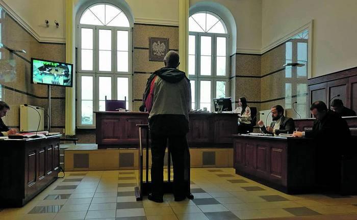 Kolejni świadkowie na rozprawie burmistrza Brzegu Dolnego