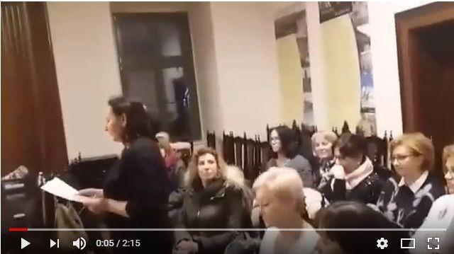 Będą podwyżki w służbie zdrowia? (video)