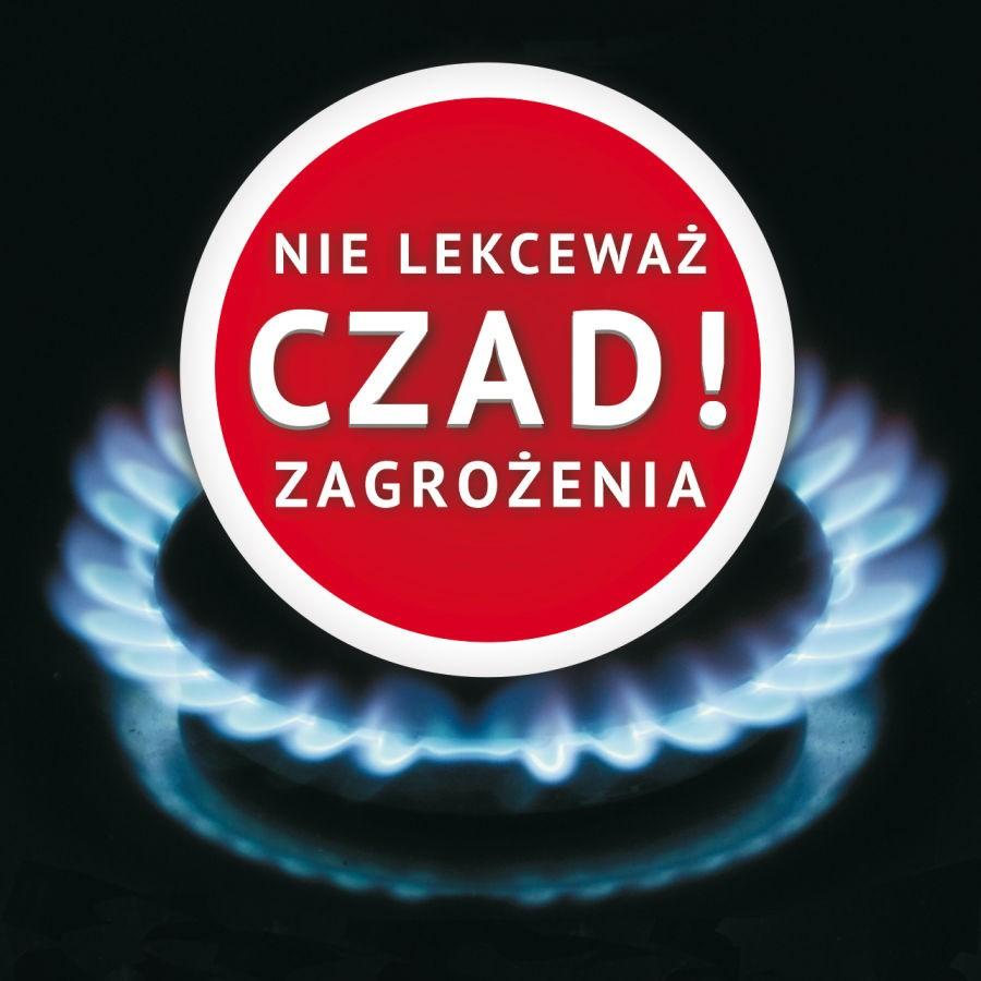 Czad znów atakuje mieszkańców