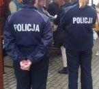 Rozbój, kradzież i szantaż- Grozi im do 12 lat więzienia