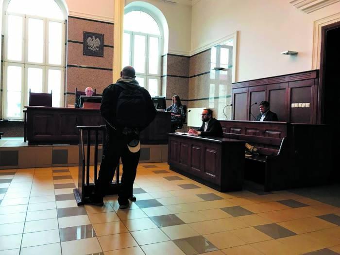Tak budowano mur oporowy na Odrze. Majster pod wpływem alkoholu i materiały gorszej jakości!?