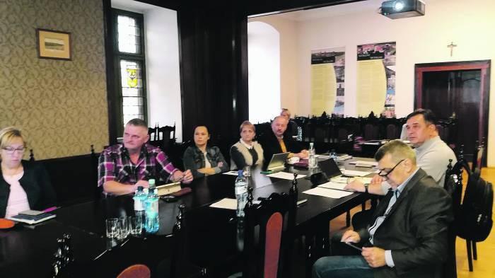 Wicestarosta Boczar: Marku co Ty zrobiłeś dla tej szkoły!?