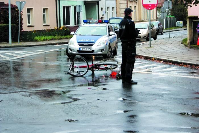 Kamizelka ratująca życie!