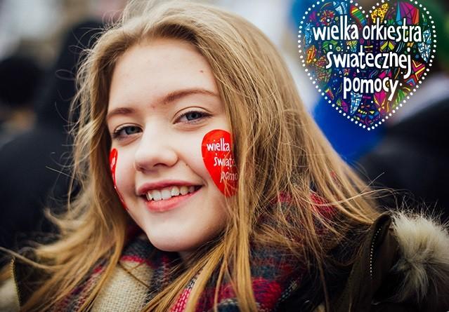Szukają pomocników do WOŚP