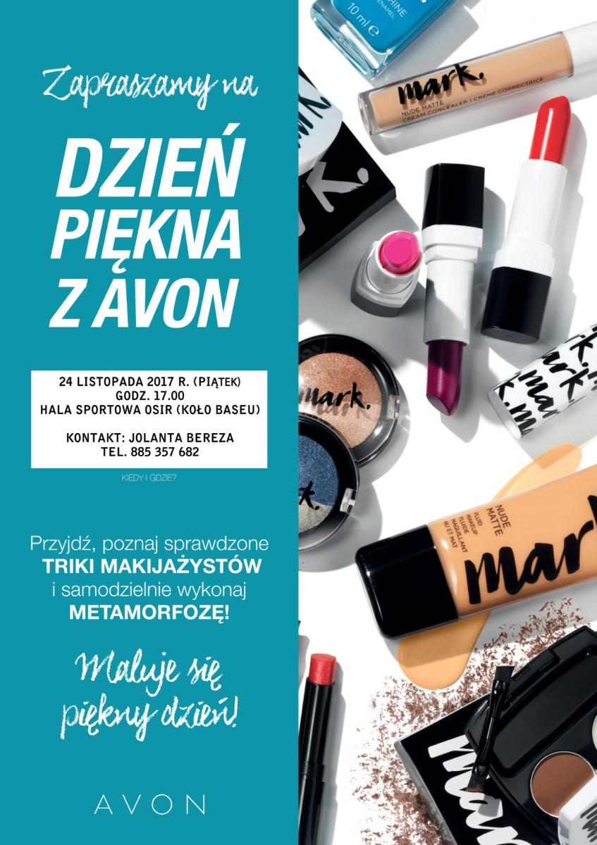 Dzień Piękna w Wołowie. Zapraszamy!