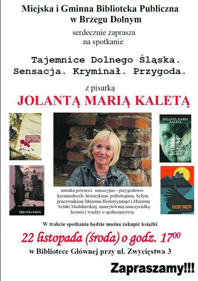 Tajemnice Dolnego Śląska