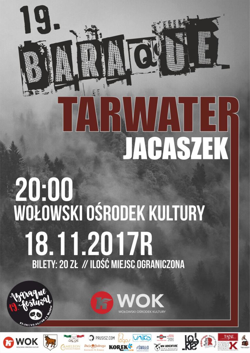 Gwiazdy sceny elektronicznej w Wołowie