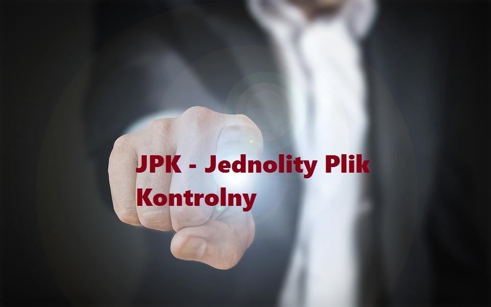 Wtorki z JPK. Mikroprzedsiębiorco, sprawdź, co musisz wiedzieć