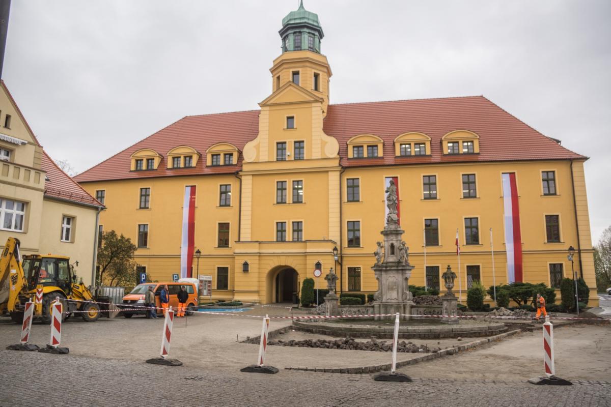 Święto Niepodległości w powiecie. Zobacz programy uroczystości.