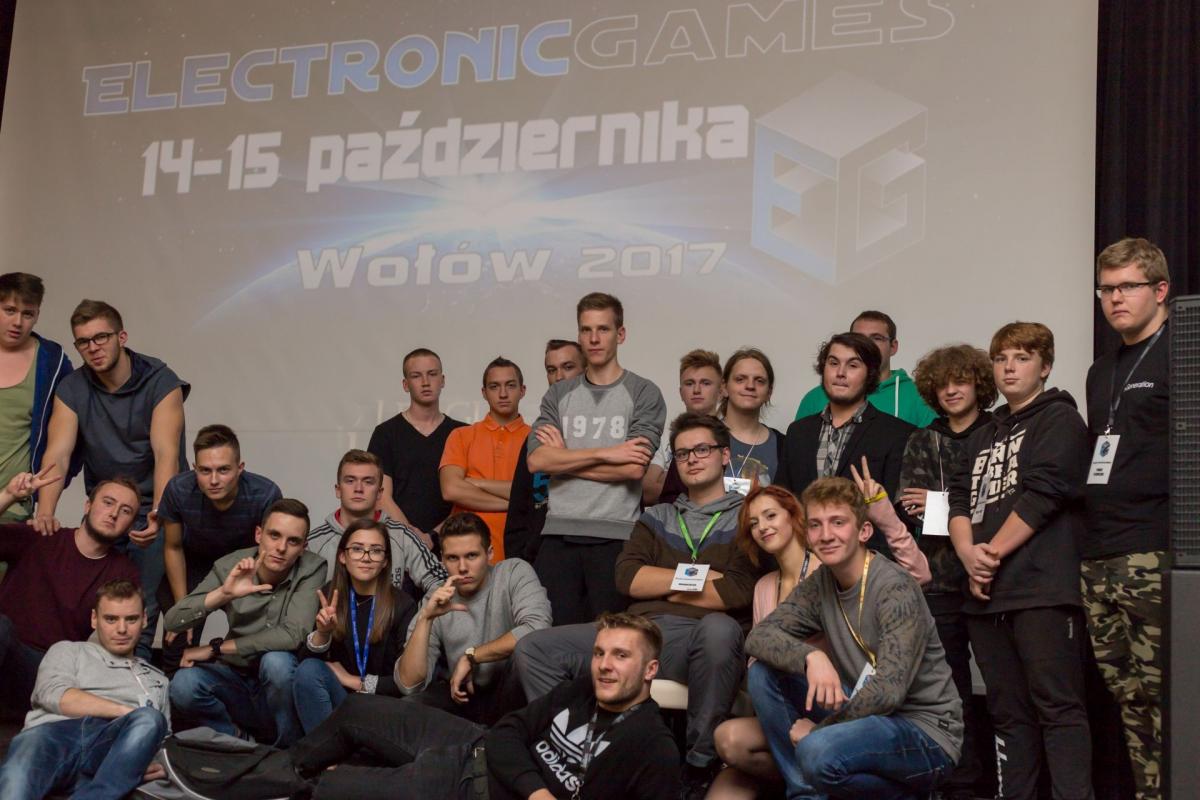 Turniej w gry komputerowe. Zobaczcie, jak wygląda e-sport w Wołowie