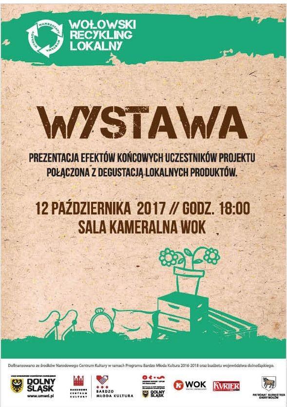 Zobaczcie prace mieszkańców