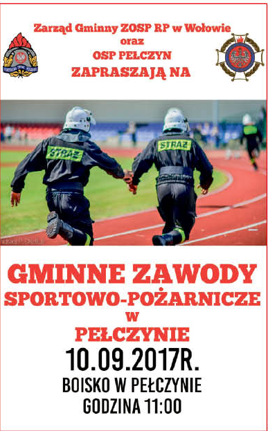 Strażacy w akcji