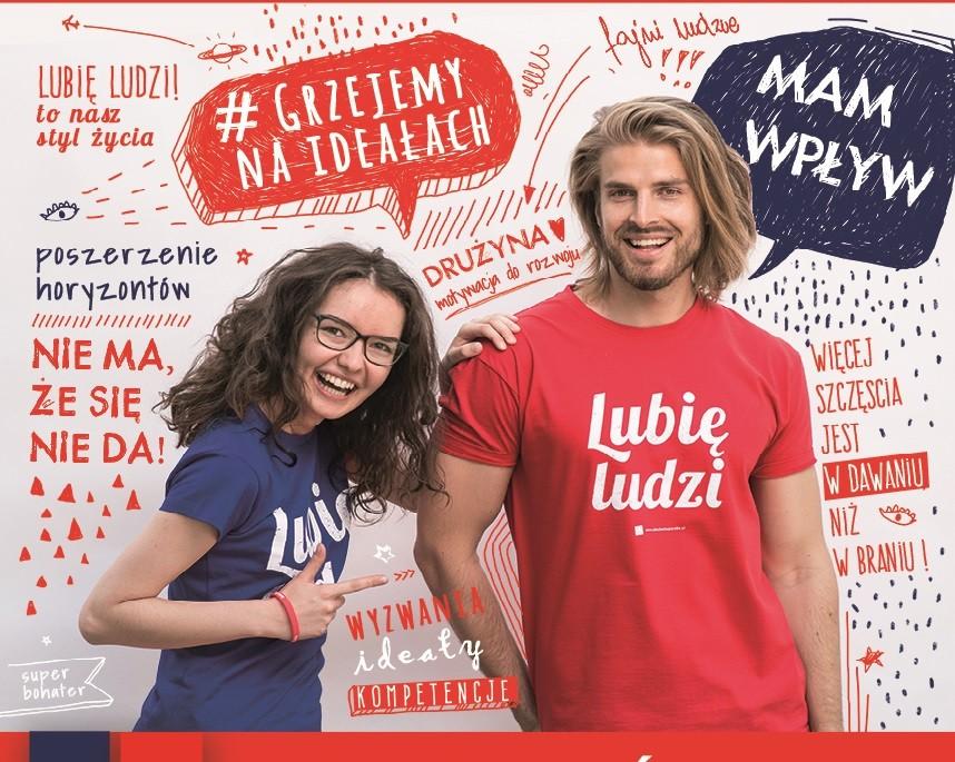 Brzeg Dolny i Wołów poszukuje wolontariuszy Szlachetnej Paczki