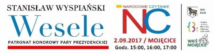 Wyspiański w Mojęcicach