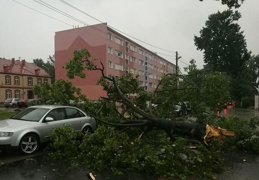 Usuwają ostatnie awarie prądu
