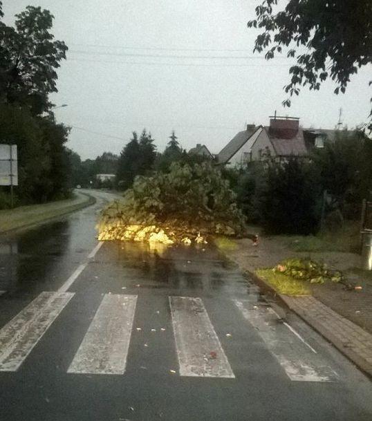 Planowane przerwy w dostawie prądu