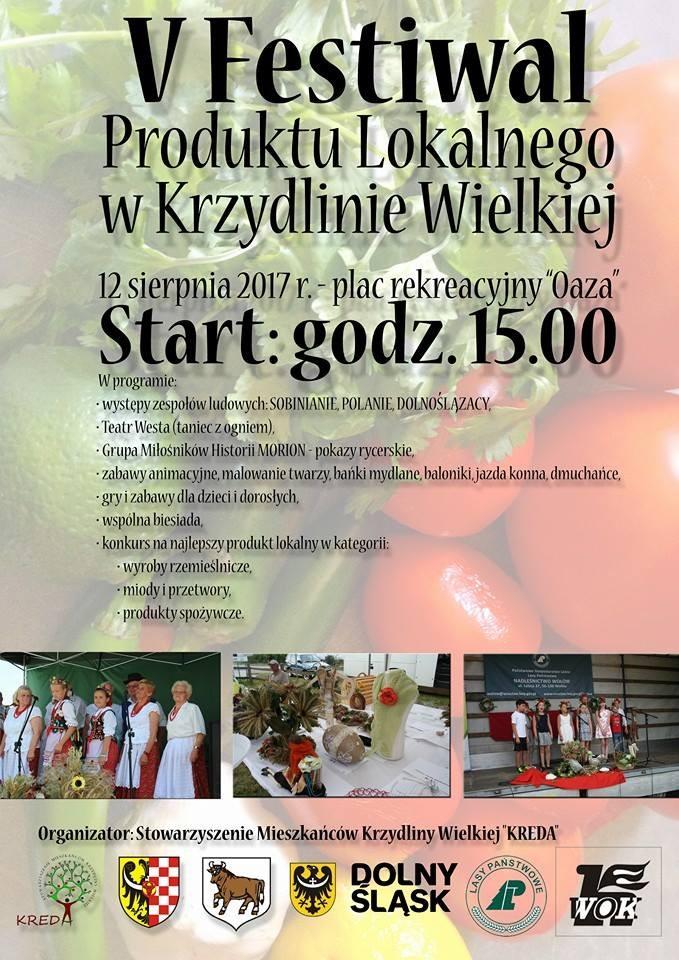 Święto produktu lokalnego
