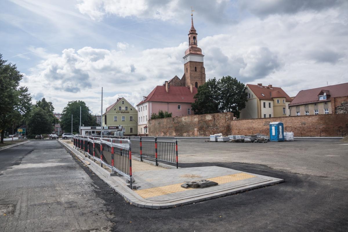 Wielkie zmiany dla parkujących auta w stolicy powiatu
