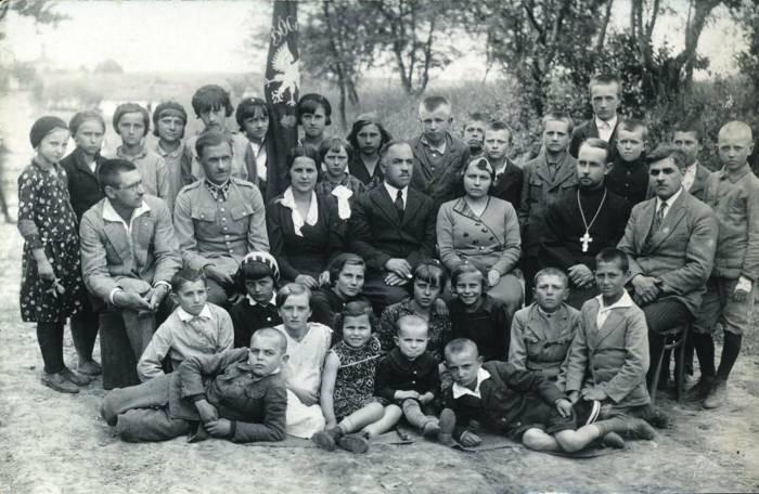 Spotkanie Miłośników Ziemi Wołyńskiej i Kresów Wschodnich