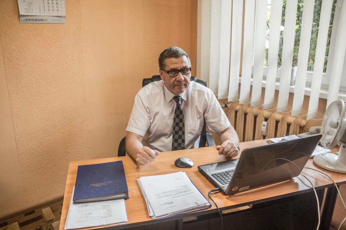 Co czeka Wołowską Spółdzielnię Mieszkaniową?