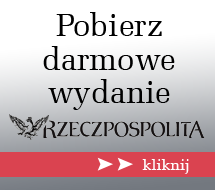 Darmowe wydanie Rzeczpospolitej dla czytelników Kuriera Gmin