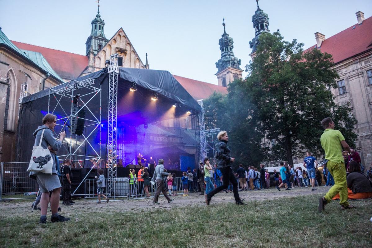 Slot Art Festival