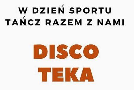 Dyskoteka w Wińsku