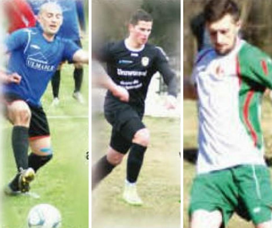 Futbolowy plebiscyt - Gwiazdy Ligi