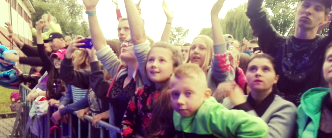 Dni Wołowa - sobota (video)