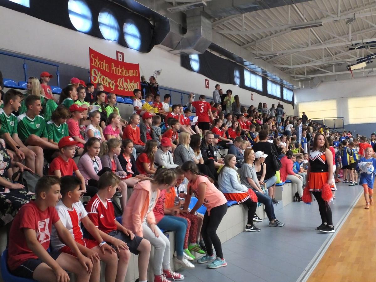 Olimpiada Zdrowia 
