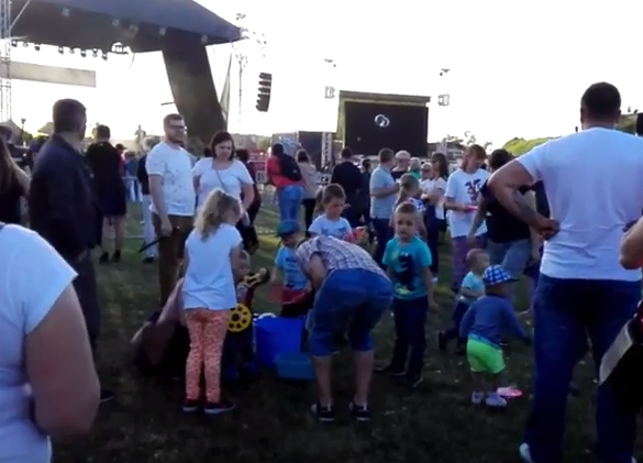 Dni Brzegu Dolnego (video)